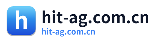 hit-ag.com.cn Logo